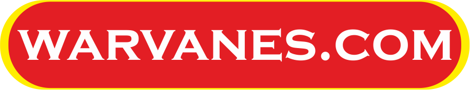 warvanes.com